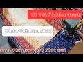 Digital Print Khaddar 3pcc - Winter Collaction 2023