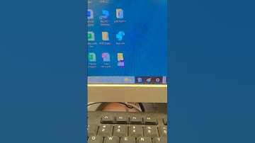 Rename folder 📁! #keyboard #mechanicalkeyboard #tech #windows #asmr #tricks #pc #computer #short