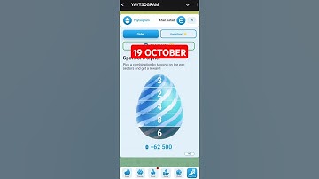 Yaytsogram cipher code 19 october #yaytsogram #yaytsogramcipher #yaytsogramcode #ciphercodes #ton