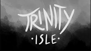 TRINITY ISLE SEASON 2 TRAILER