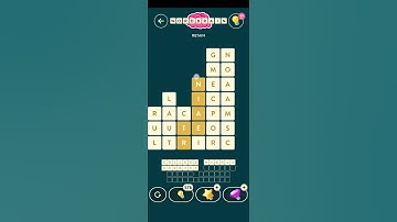 Wordbrain Daily Challenge January 11 2022 | Wordbrain Puzzle of the day Answers