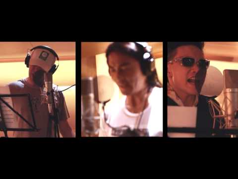 East Meet West 2011 《东成西就2011》MV - 《谁是大英雄》