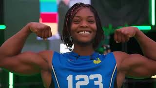 Mr beast giving endless money in his game 💵