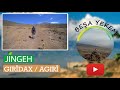 JÎNGEH - GIRÎDAX / AGIRÎ -BEŞA YEKEM