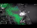 Zombie Gunship Survival Endless HungerZPU 1 EF UPH 