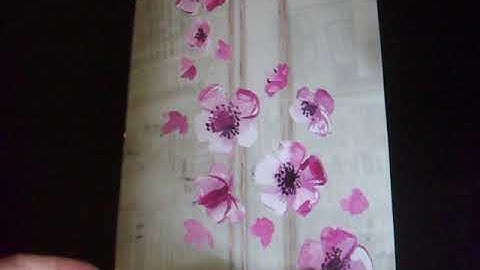 Flip through: Personal Daphne