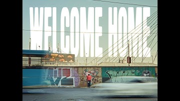 Kingdmusic - Welcome Home (Official Video)