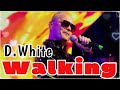 D.White - Walking (Alexander Bez Extended Remix). NEW Italo Disco, Synth pop, Euro Disco, Best music