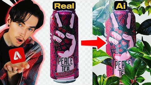 How to turn any photo into video with Adobe Firefly