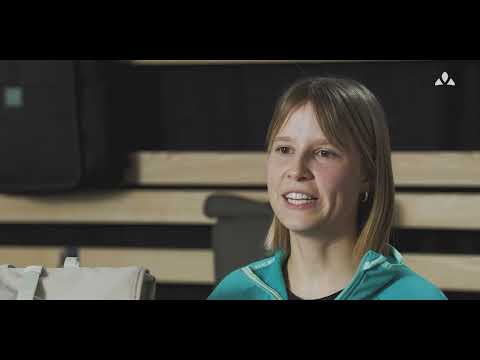 Coreway Rolltop 20 Rucksack | deutsch | VAUDE