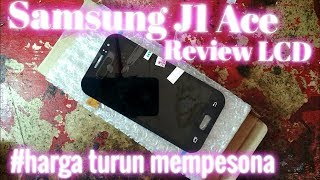 Samsung j1ace (j111f)Solusi Talback aktif / hp bicara sa,at di sentuh