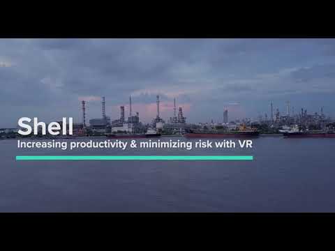 Shell - Increasing