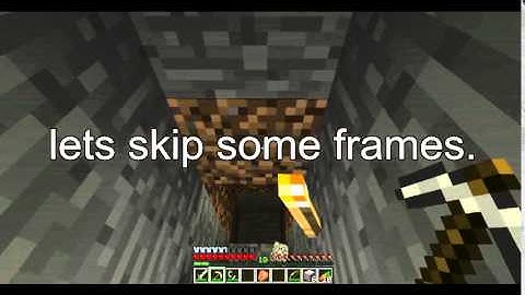 Null sighting minecraft part 1 (Most Viewed Video)