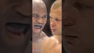 Fedor Emelianenko vs Gary Goodridge – The Last Emperor gets The Flawless Win