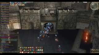 L2Pride - Some vs DeadlyWallers 30-31/3/14 Server Crashed
