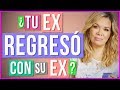 Mi Ex Regresó con su Ex | Me Pidió Tiempo y Ahora Está con su Ex