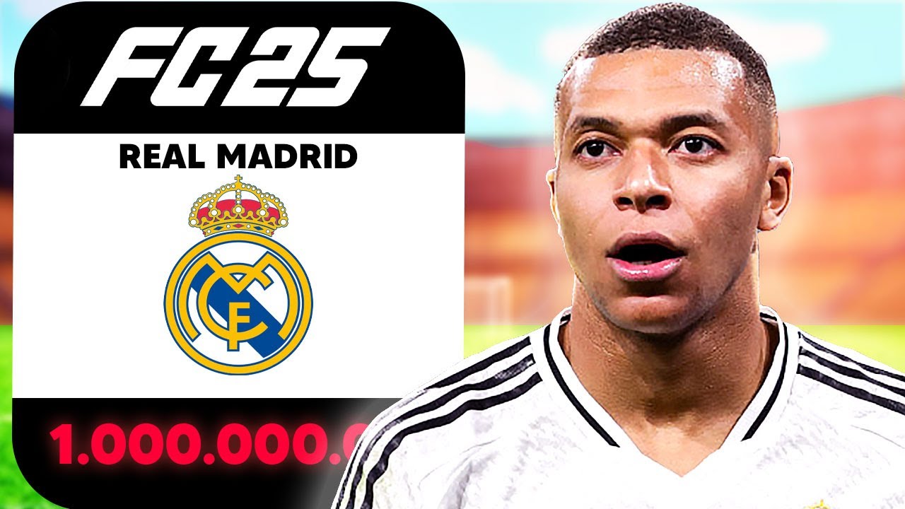 AM CASTIGAT TOT CE S A PUTUT CU REAL MADRID!?!