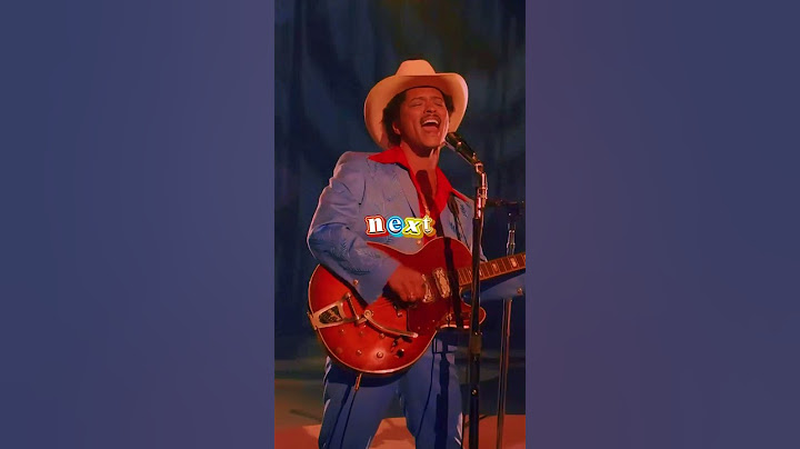 Bruno Mars & Lady Gaga Drop a NEW Song! ❤️🔥 | Must-Listen Collab!