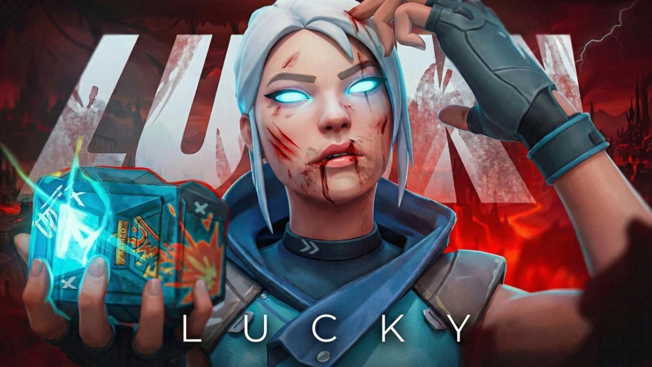 لو فاكر حظك سيء في فالورانت.. لازم تشوف الفيديو ده! 😱