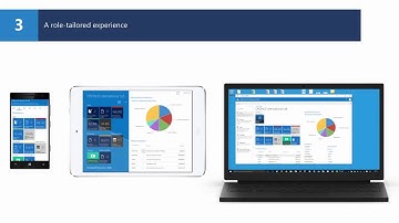 App universal para Microsoft Dynamics NAV 2016 (Navision)