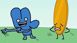 Bfb But Everyones Forehead Is Enormous Part 2