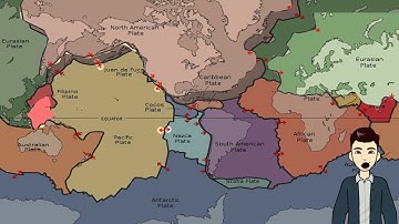 GRADE - 10 SCIENCE Q1 Module 2 - Plate Boundaries, its Processes and Landforms - JKTITZ