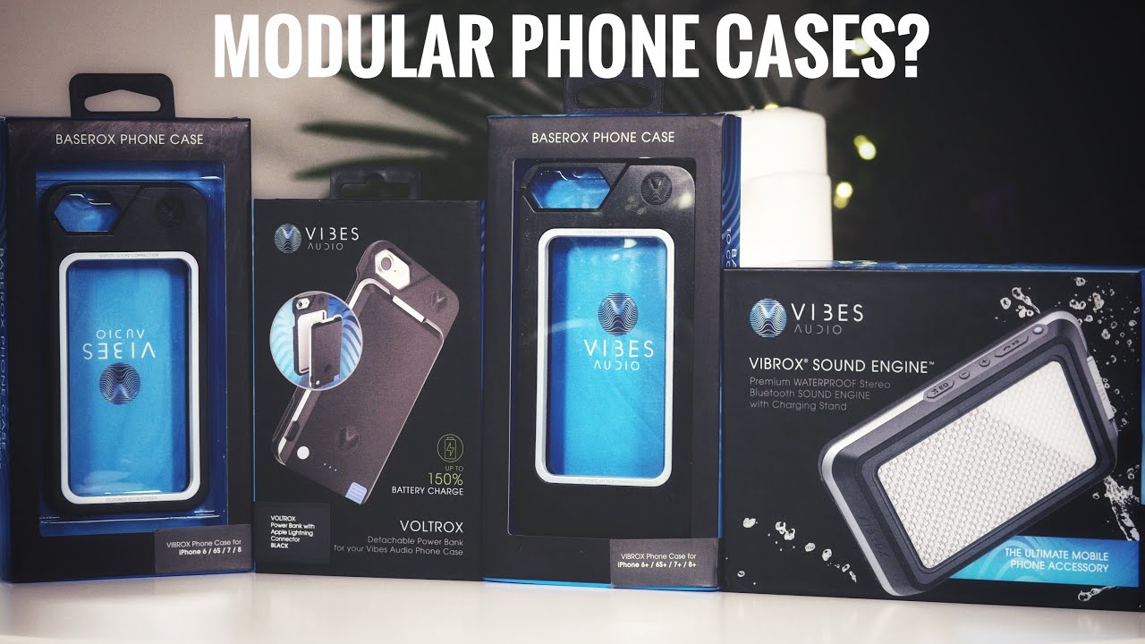 Best MODULAR iPhone 13/13 Pro Cases - Quad Lock 