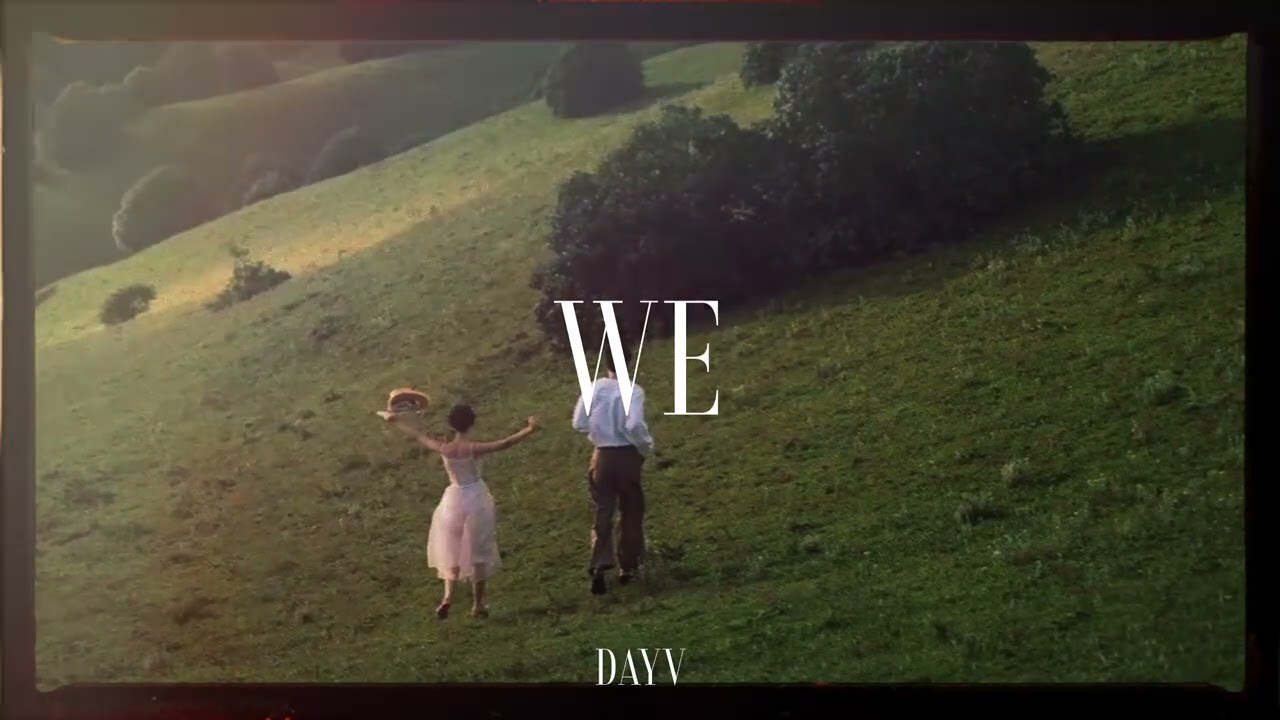 [무료비트] 빈지노 타입 붐뱁 비트 “WE” (Prod. DAYV)