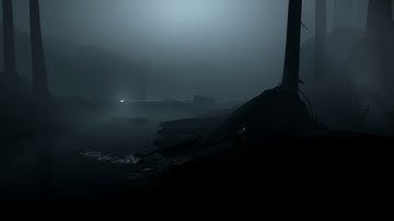 Inside - Walkthrough Part 1 - Forest