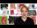 #БЬЮТИНОВОСТИ | Адвент - календари 2021 года  ЧАСТЬ 2  | asos, NYX, Essence, Space NK, Clarins и др