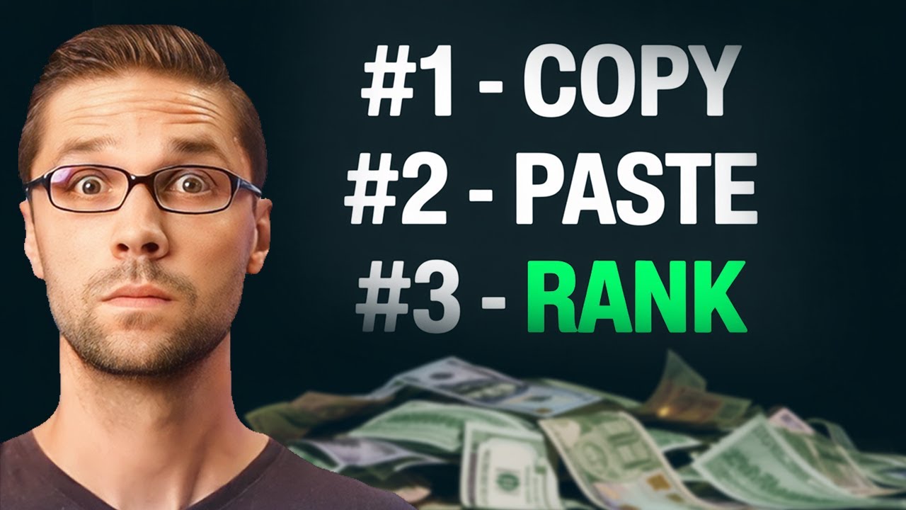 Украдите страницу конкурента и обойдите его в Google (рабочий процесс n8n)