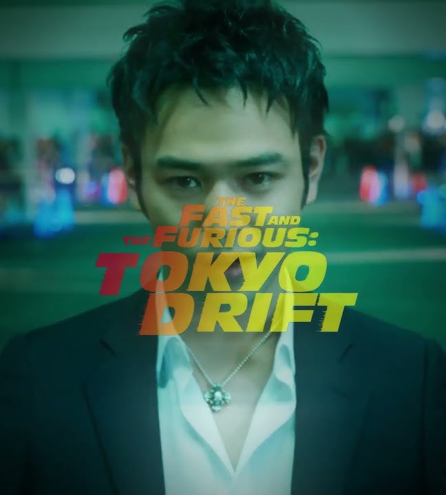 'The Fast and The Furious: Tokyo Drift' | Toma - Toma | MONTAGEM PR FUNK - Alesso Remix |