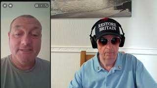 Paul Morris ROTGA responds to Vindicator Strikes Back