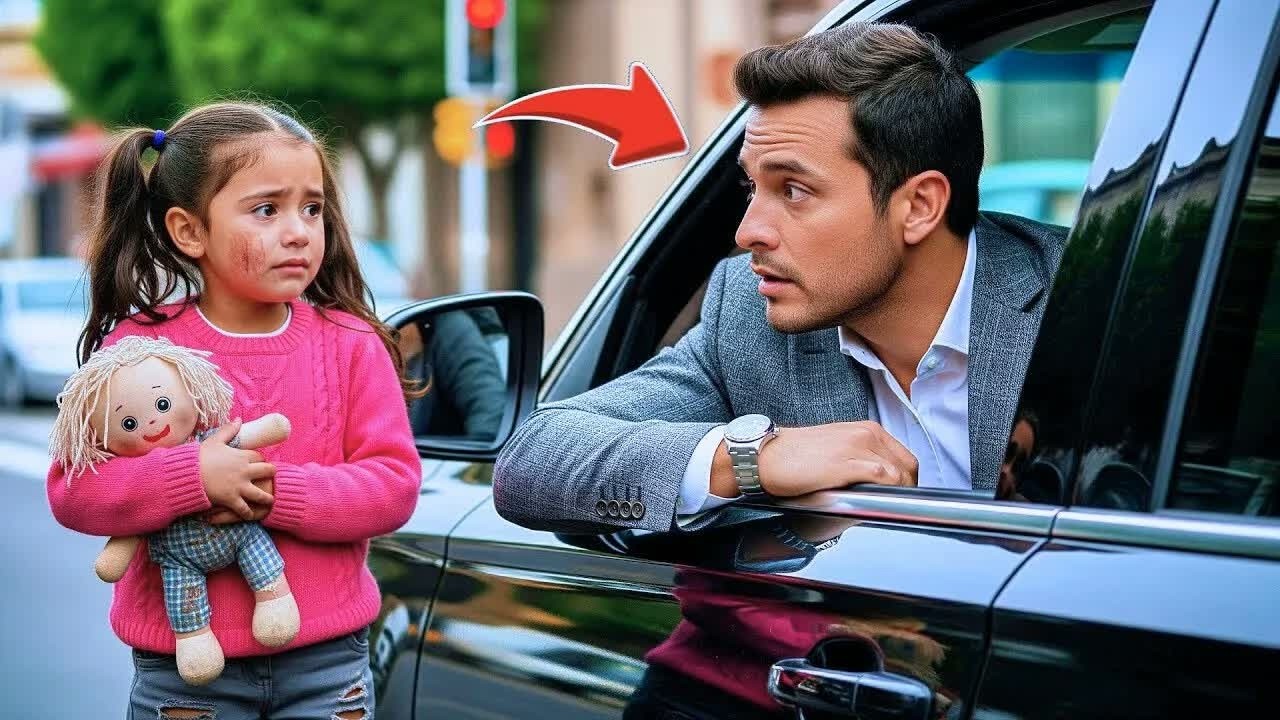 MIA MAMMA È MALATA, PUOI AIUTARMI？ — IL MILIARDARIO FECE QUALCOSA CHE AVREBBE CAMBIATO LA SUA ST