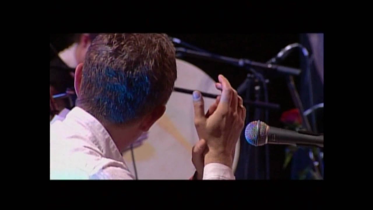 Bilja Krstic and Bistrik Orchestra: Jovano Jovanke , Live at concert