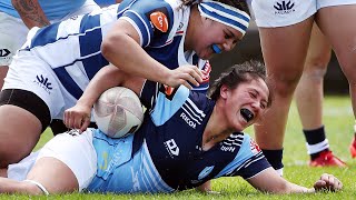 2021 World Cup Watch: Aroha Savage (Northland)