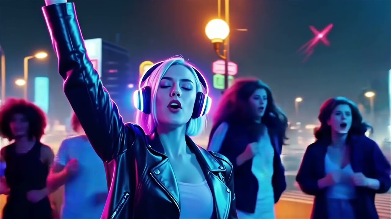 Buzz The Music - Echoes (EN - V1)