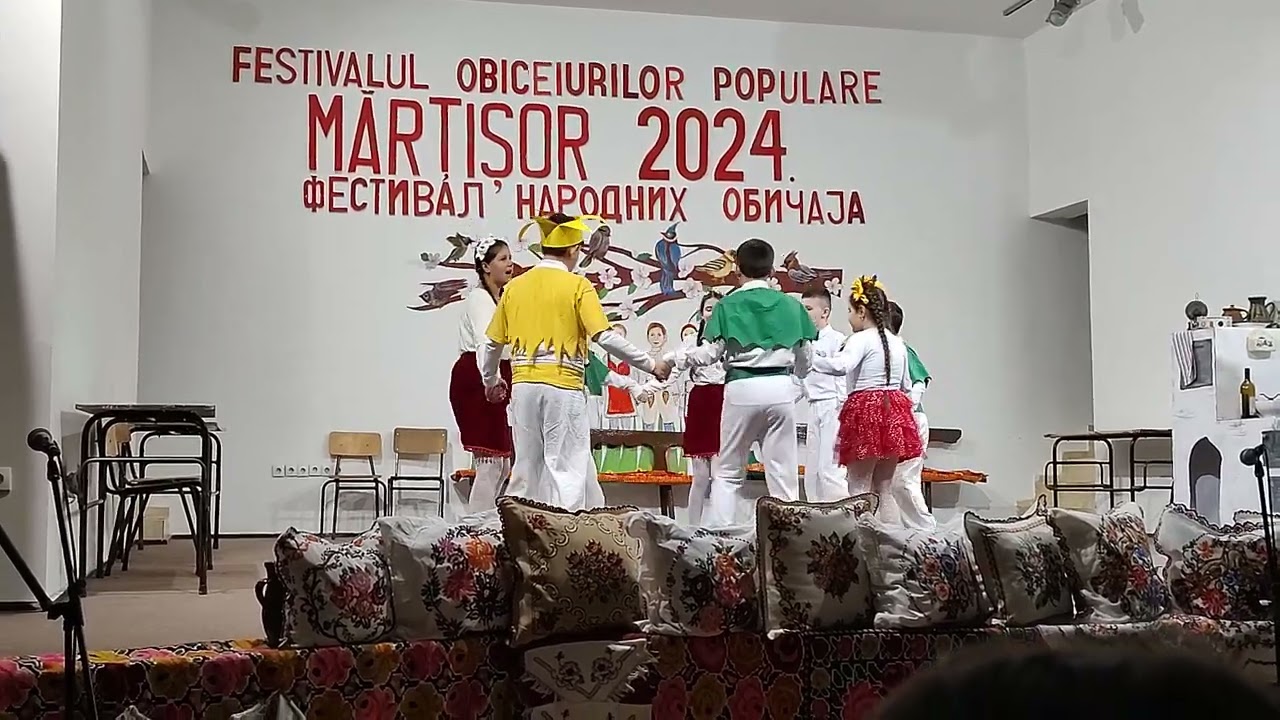 OS Koriolan Doban iz  Kustilja u Vladimirovcu 2024