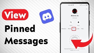 How to View Pinned Messages On Discord (Updated)