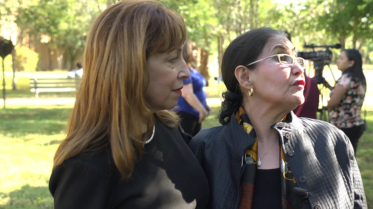 Victim of Dr. ZamoraQuezada Speaks Out YouTube