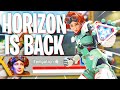 The Horizon Meta is BACK in Season 10! - Apex Legends Season 9