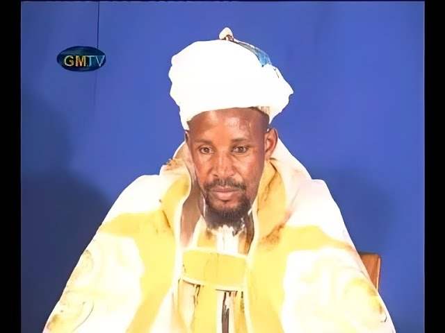 INNALILAHI MALAM LAWAN MAIGUDUMA YA LISSAFO SIFFOFIN HAWARIJAWA DA SALAFAWA ACIKIN QUR'ANI DAHADISI. class=