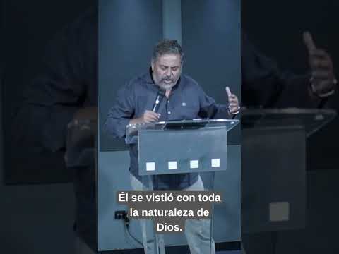 Cristo es nuestro único camino y acceso al padre ￼