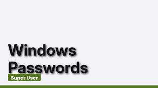 How can I enter Unicode characters (e.g. ) when logging into Windows