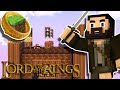 Lord Of The Rings Minecraft Adventure! :: I Broke My Pledge... :: EP19