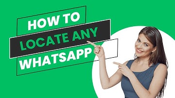 How to Locate your Phone via WhatsApp - Find Location By Phone Number app #topapps #androidapps #wow