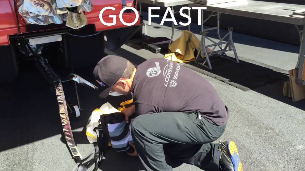 Beal Racing Norwalk 2016 Highlight Reel - YouTube