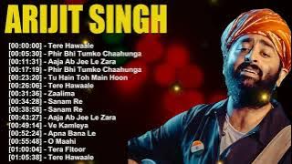 Arijit Singh – Top 15 Soulful Songs – Kesariya, Raabta, Agar Tum Saath Ho – Golden Collection