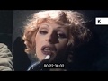 1970 Candy Darling Putting on Lipstick | Premium Footage