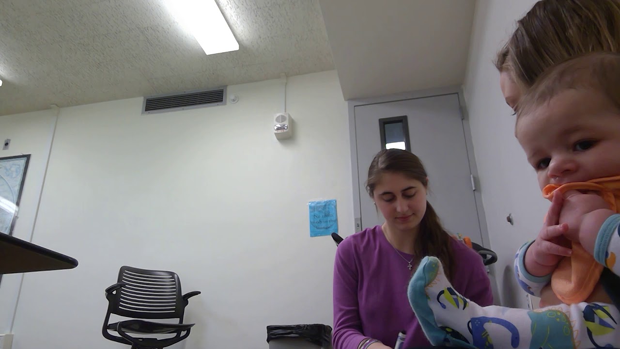 play therapy video 1 - YouTube